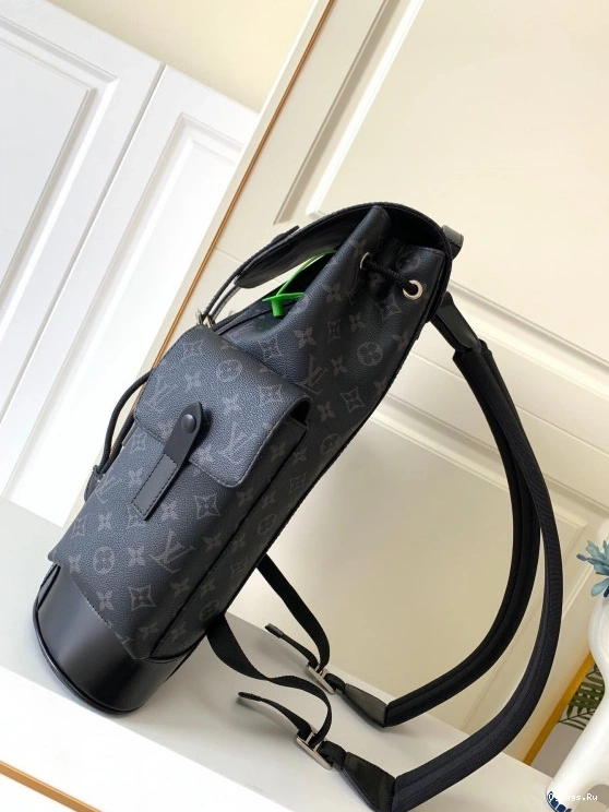 BACKPACK VUITTON CHRISTOPHER LOUIS 0508